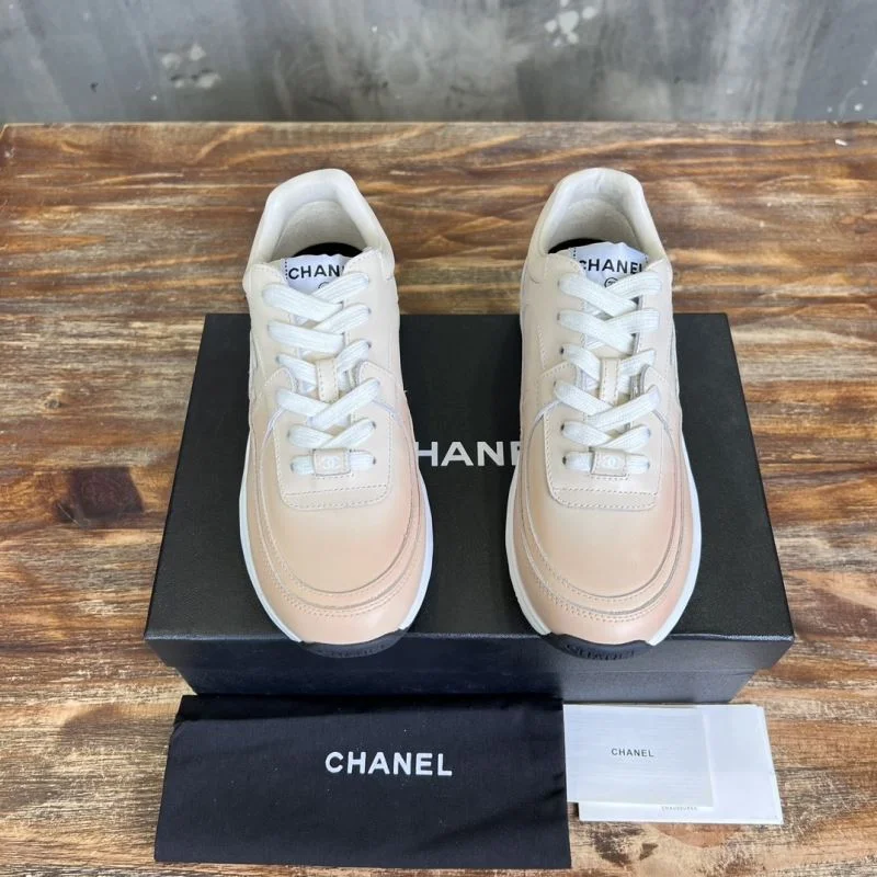 Chanel Sport Shoes DailyWear 17261