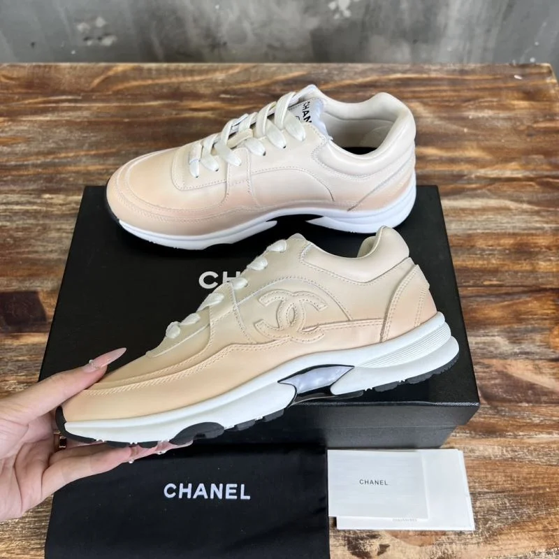 Chanel Sport Shoes DailyWear 17261
