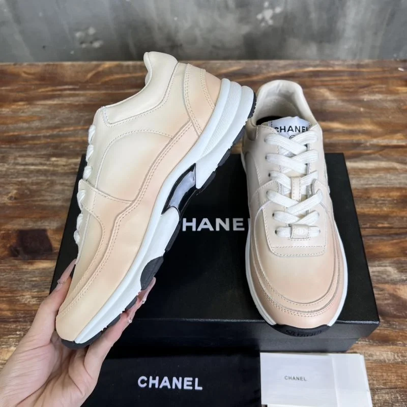 Chanel Sport Shoes DailyWear 17261