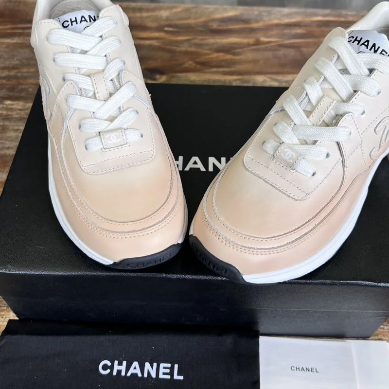 Chanel Sport Shoes DailyWear 17261