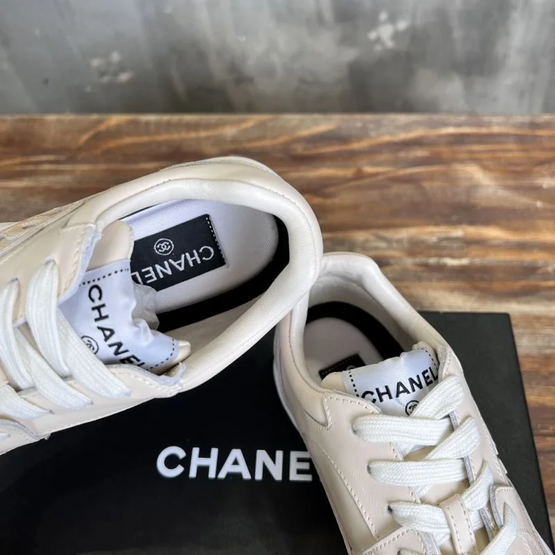 Chanel Sport Shoes DailyWear 17261