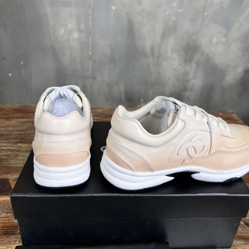 Chanel Sport Shoes DailyWear 17261