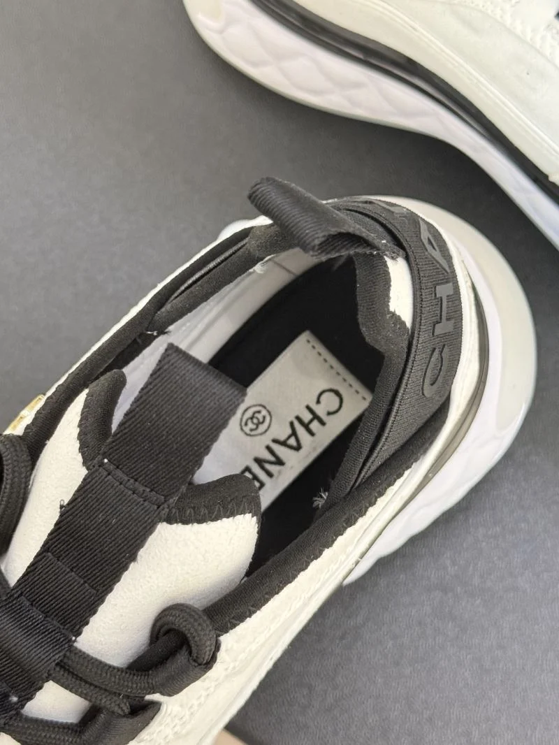 Original Chanel Sport Shoes 18451