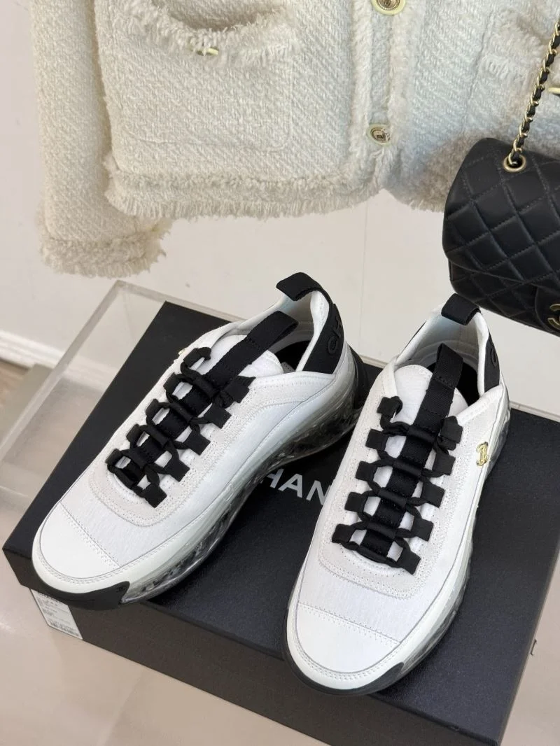 AllSeason Chanel Sport Shoes 18454
