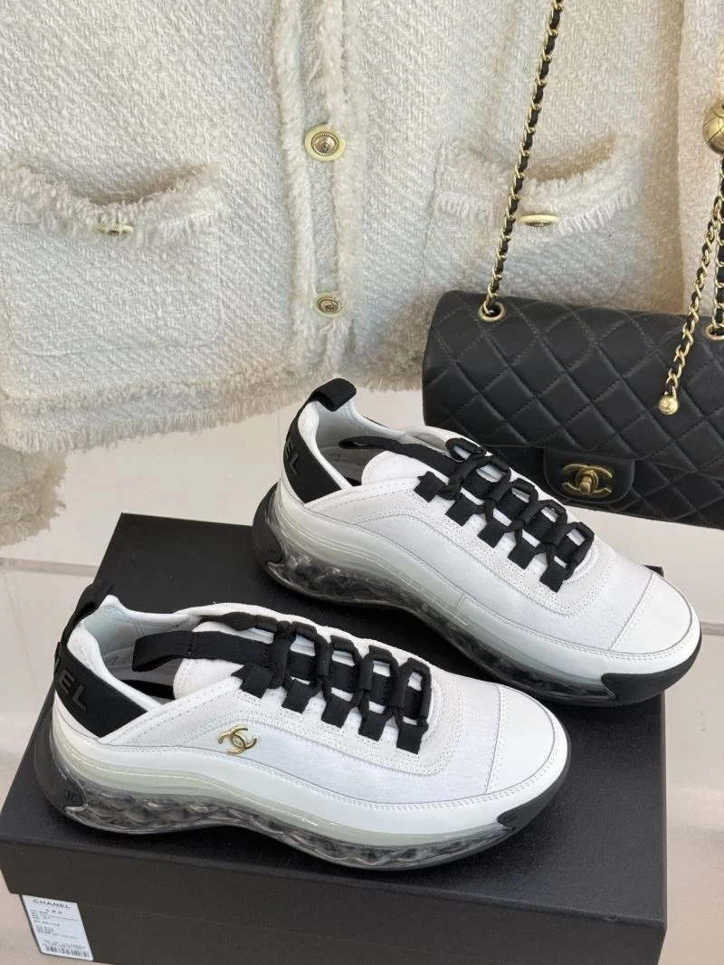 AllSeason Chanel Sport Shoes 18454