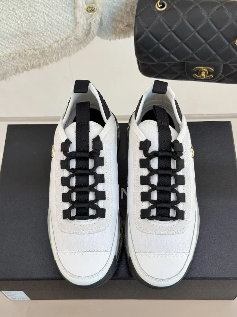 AllSeason Chanel Sport Shoes 18454