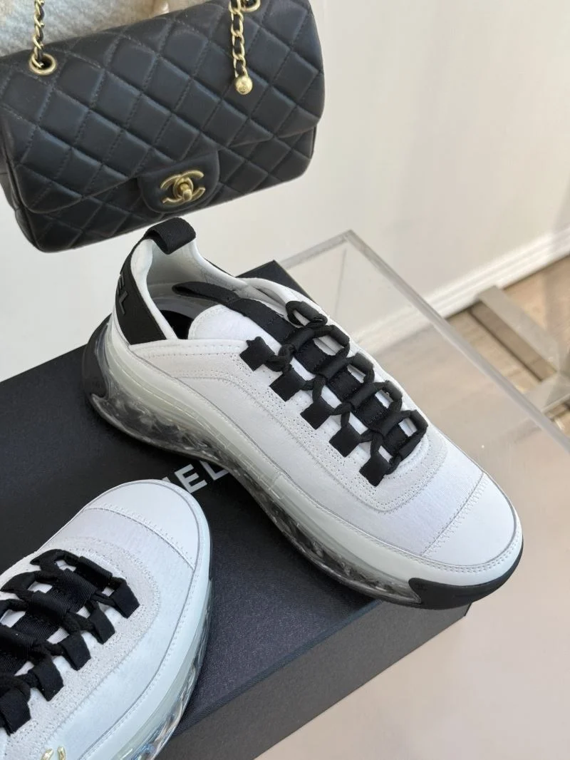 AllSeason Chanel Sport Shoes 18454