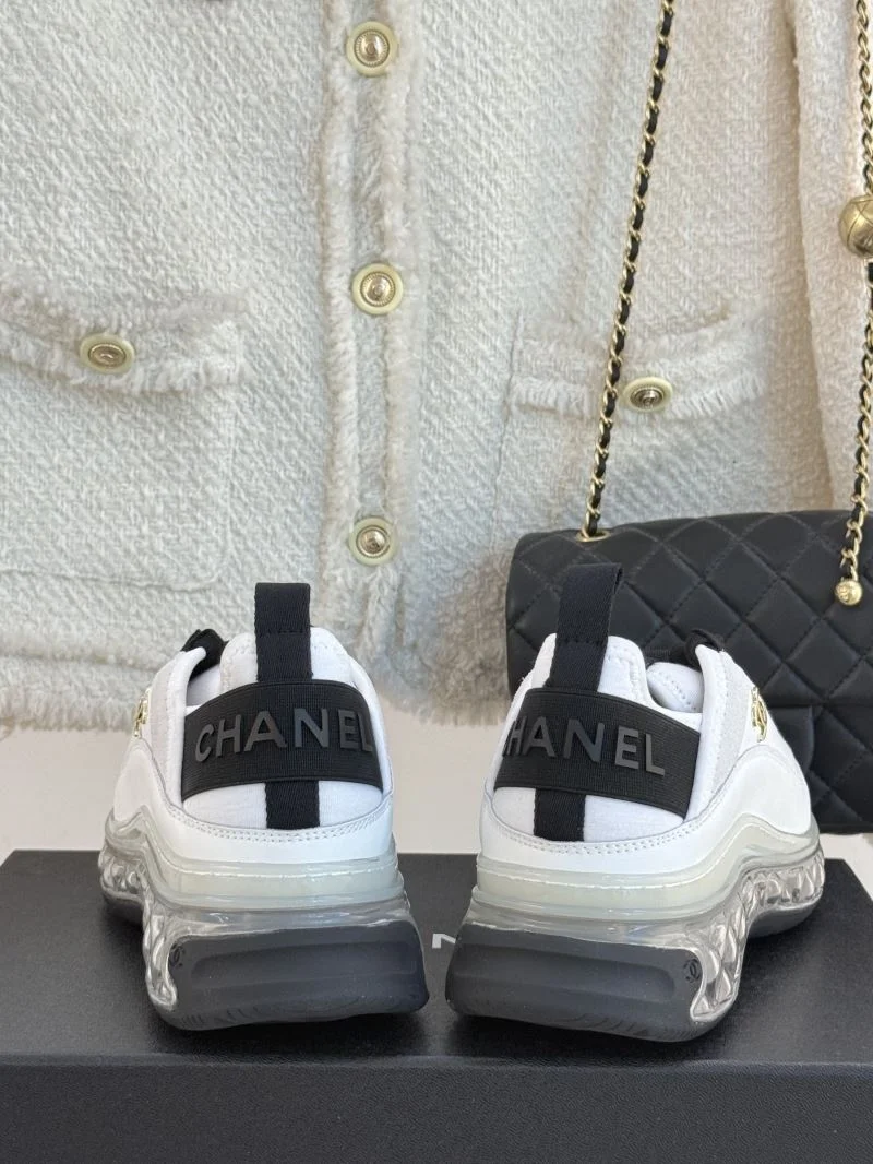 AllSeason Chanel Sport Shoes 18454