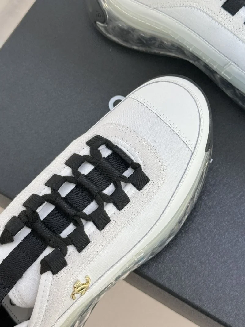 AllSeason Chanel Sport Shoes 18454