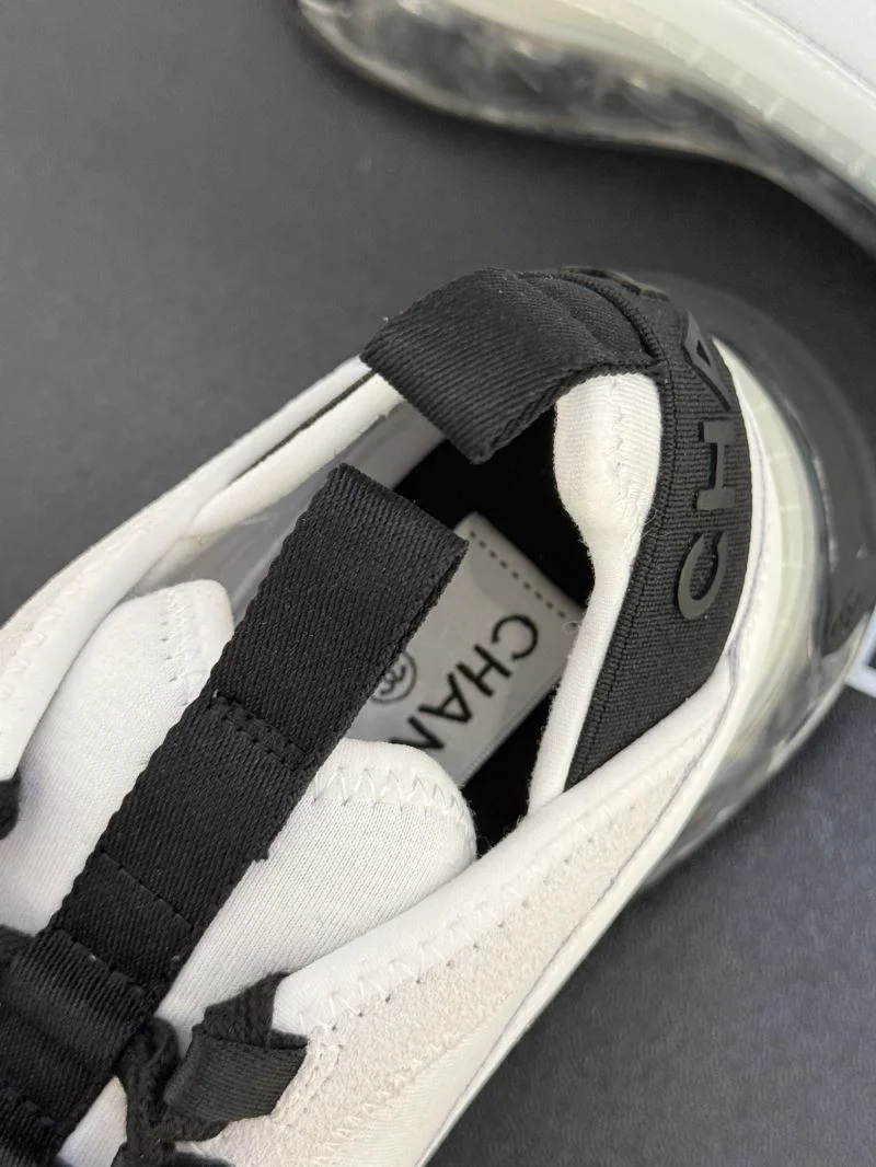 AllSeason Chanel Sport Shoes 18454
