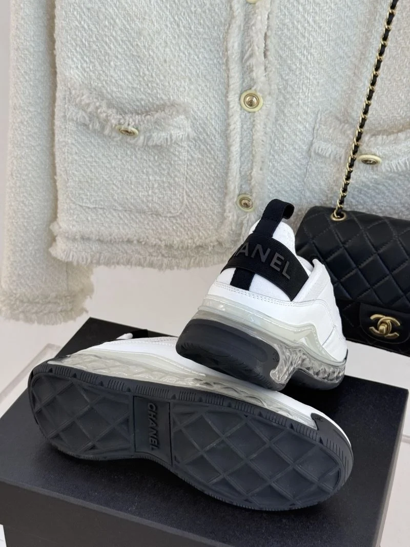 AllSeason Chanel Sport Shoes 18454
