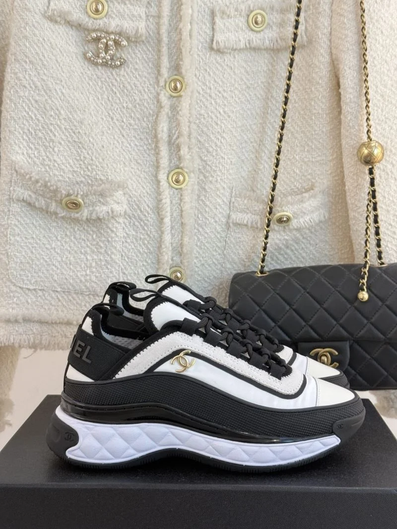 NewStyle Chanel Sport Shoes 18468