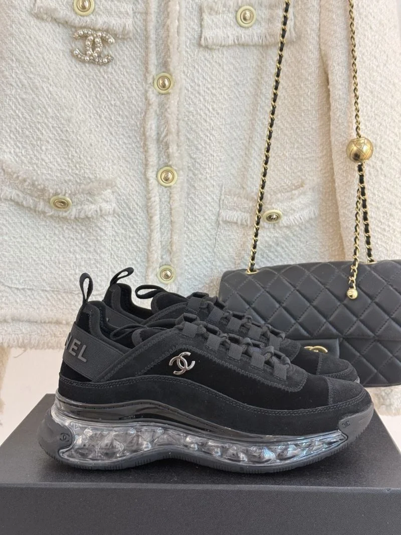 Chanel Sport Shoes ZeroBulk 18450