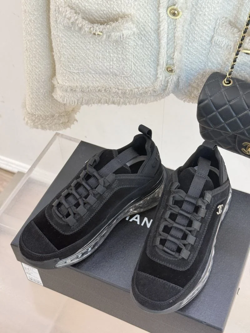 Chanel Sport Shoes ZeroBulk 18450