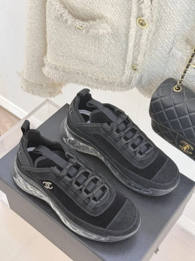 Chanel Sport Shoes ZeroBulk 18450