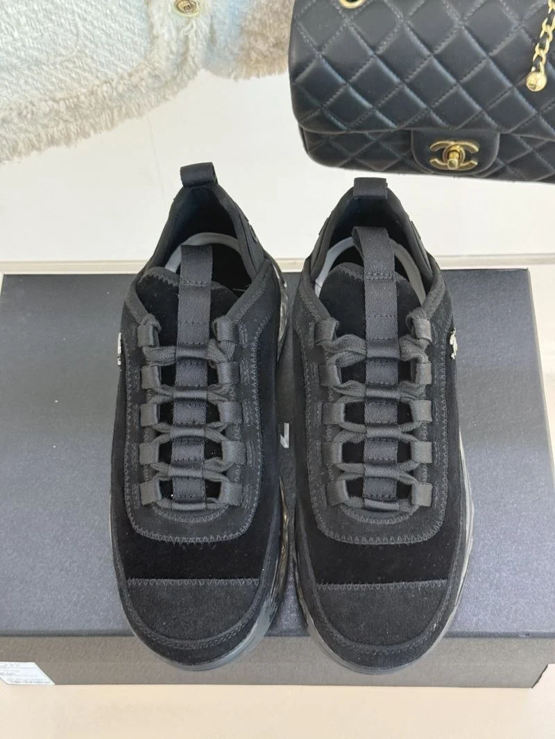 Chanel Sport Shoes ZeroBulk 18450