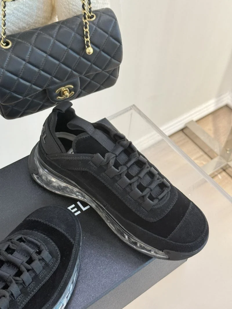 Chanel Sport Shoes ZeroBulk 18450