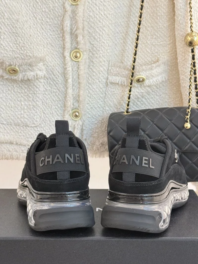 Chanel Sport Shoes ZeroBulk 18450