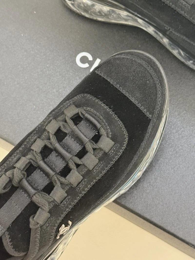 Chanel Sport Shoes ZeroBulk 18450