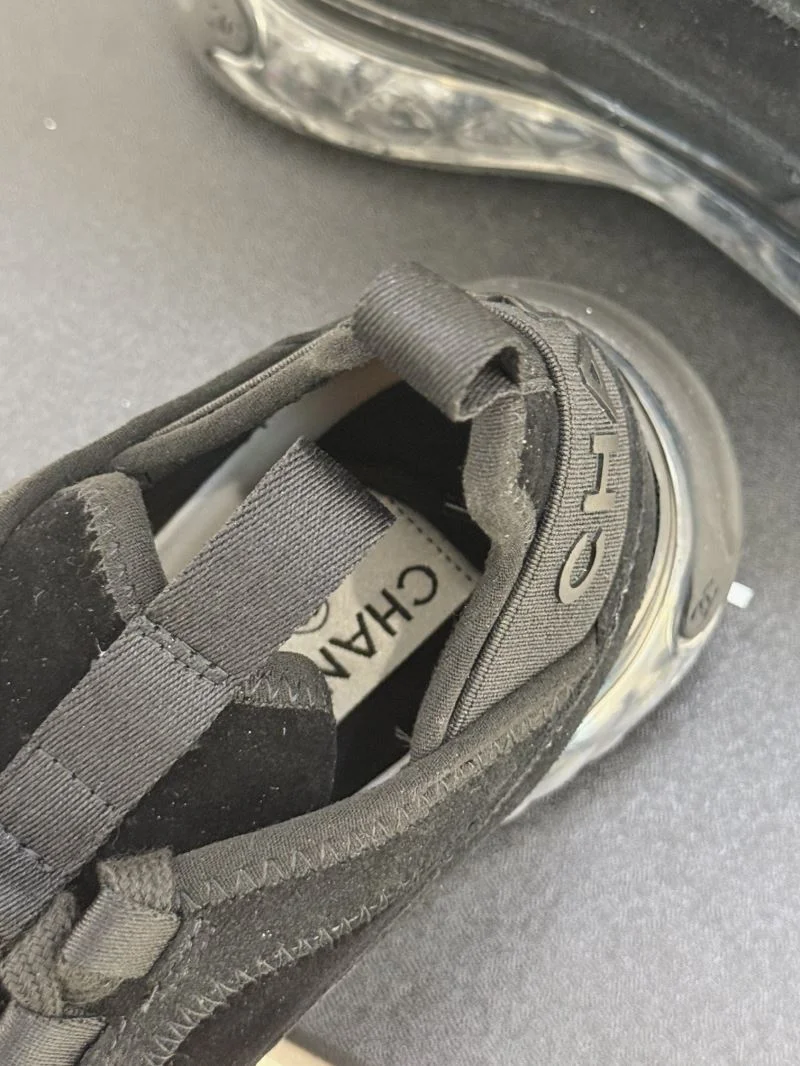 Chanel Sport Shoes ZeroBulk 18450