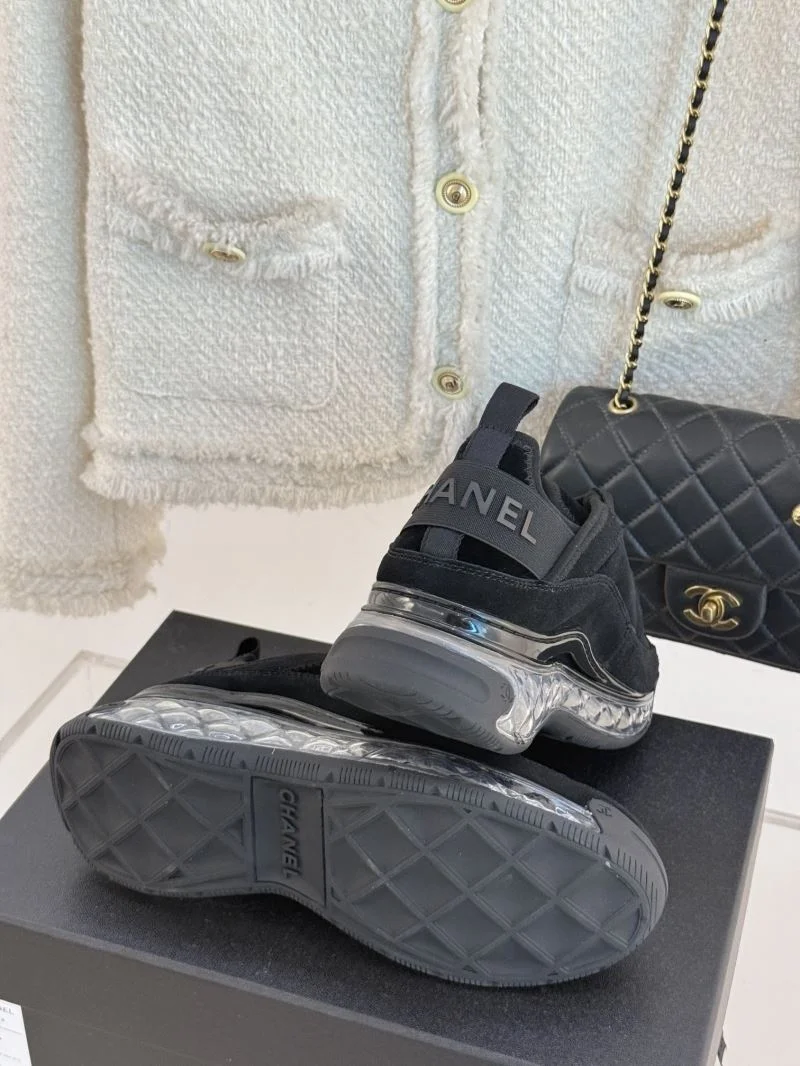 Chanel Sport Shoes ZeroBulk 18450