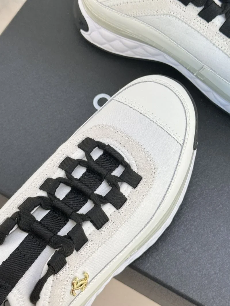 Chanel Sport Shoes Durable 18443