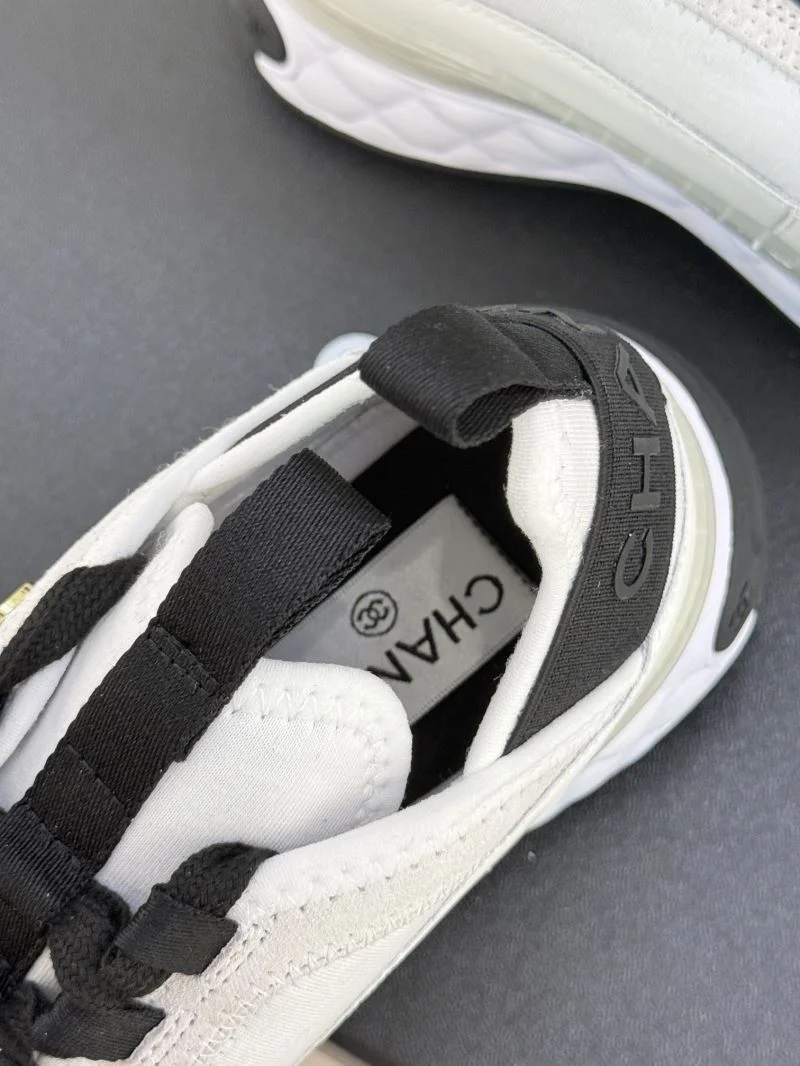 Chanel Sport Shoes Durable 18443