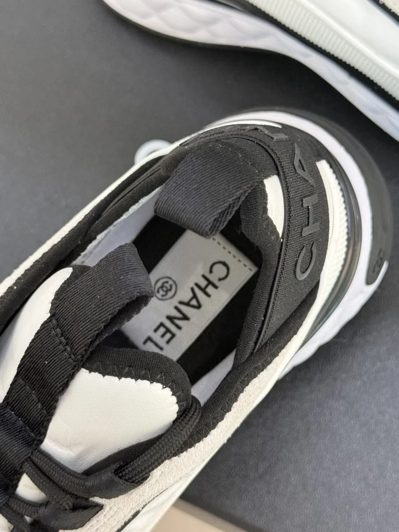 Effortless Chanel Sport Shoes 18446