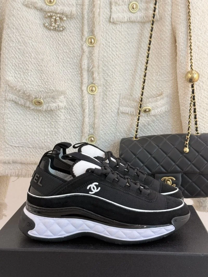 Chanel Sport Shoes FlexibleFit 18449