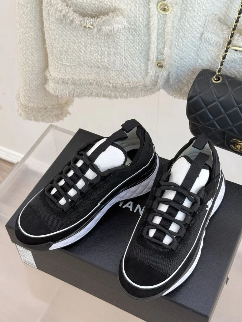 Chanel Sport Shoes FlexibleFit 18449