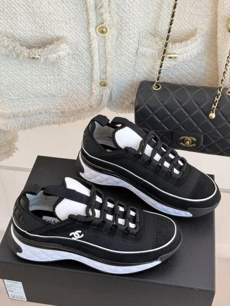 Chanel Sport Shoes FlexibleFit 18449