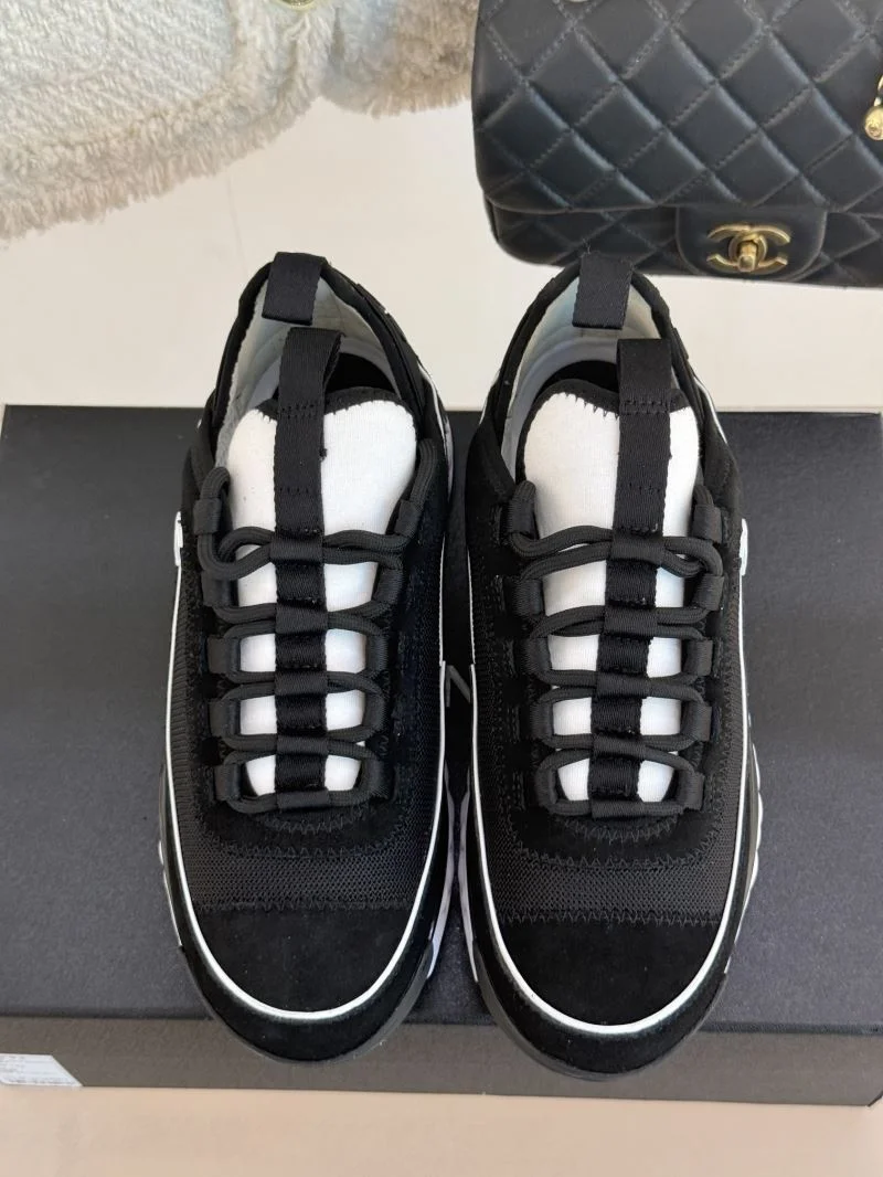 Chanel Sport Shoes FlexibleFit 18449