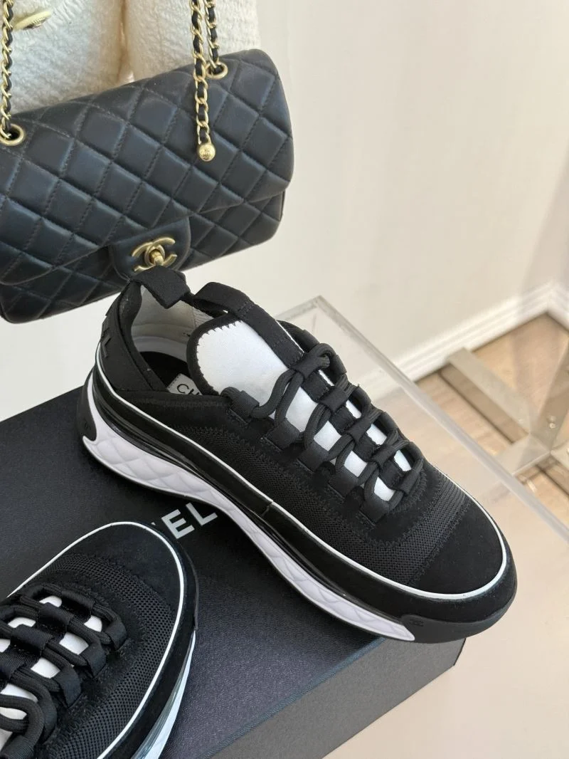 Chanel Sport Shoes FlexibleFit 18449