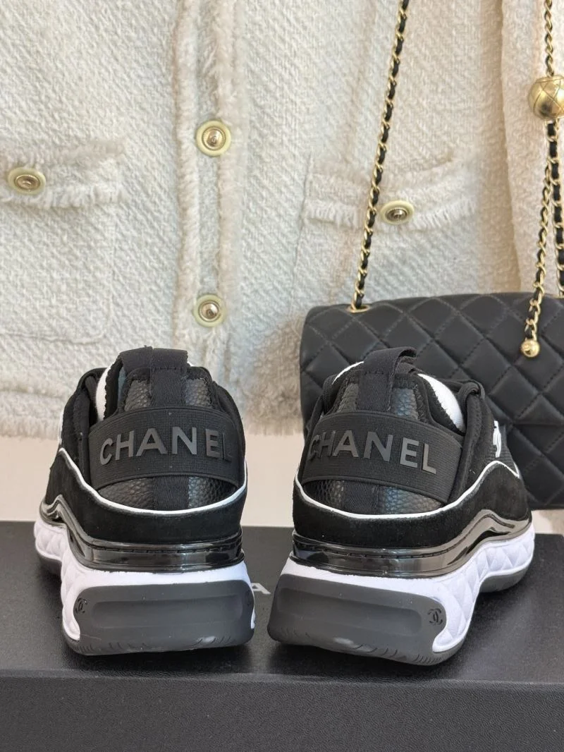 Chanel Sport Shoes FlexibleFit 18449