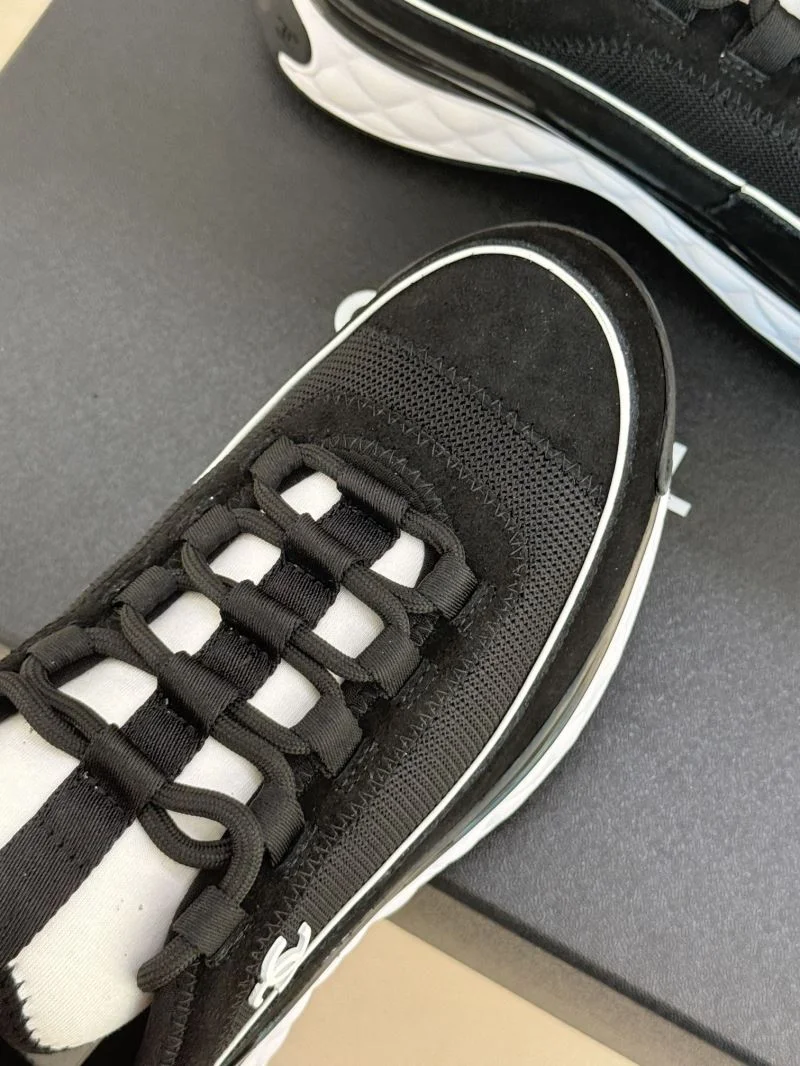 Chanel Sport Shoes FlexibleFit 18449