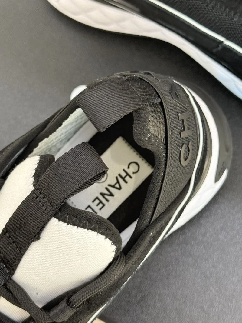 Chanel Sport Shoes FlexibleFit 18449