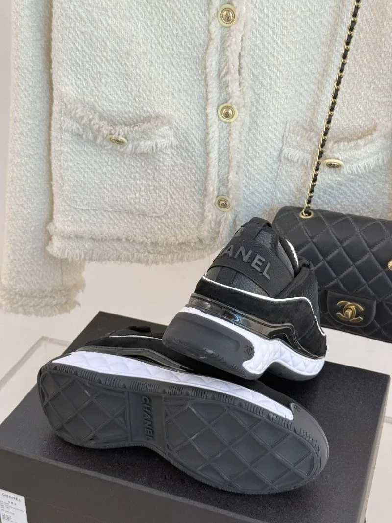 Chanel Sport Shoes FlexibleFit 18449