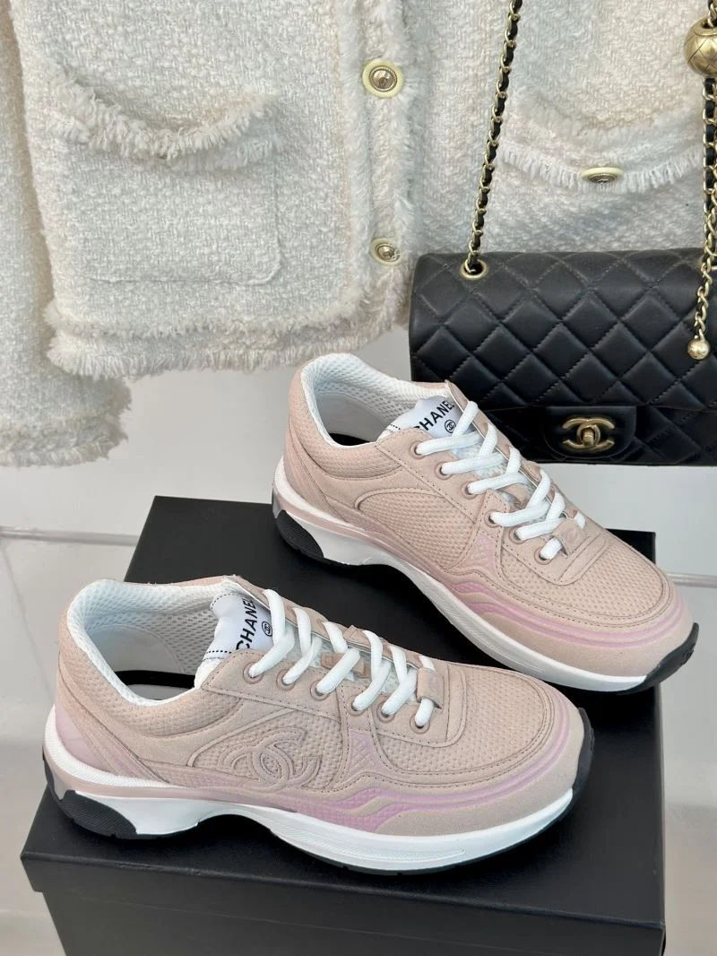 Chanel Sport Shoes Attractive 18447