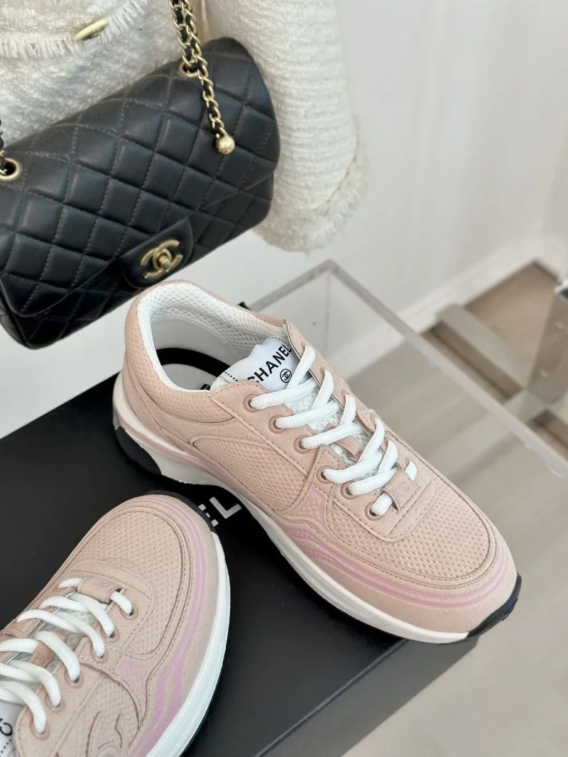 Chanel Sport Shoes Attractive 18447