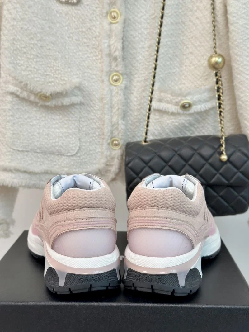 Chanel Sport Shoes Attractive 18447