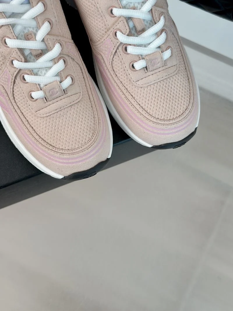 Chanel Sport Shoes Attractive 18447