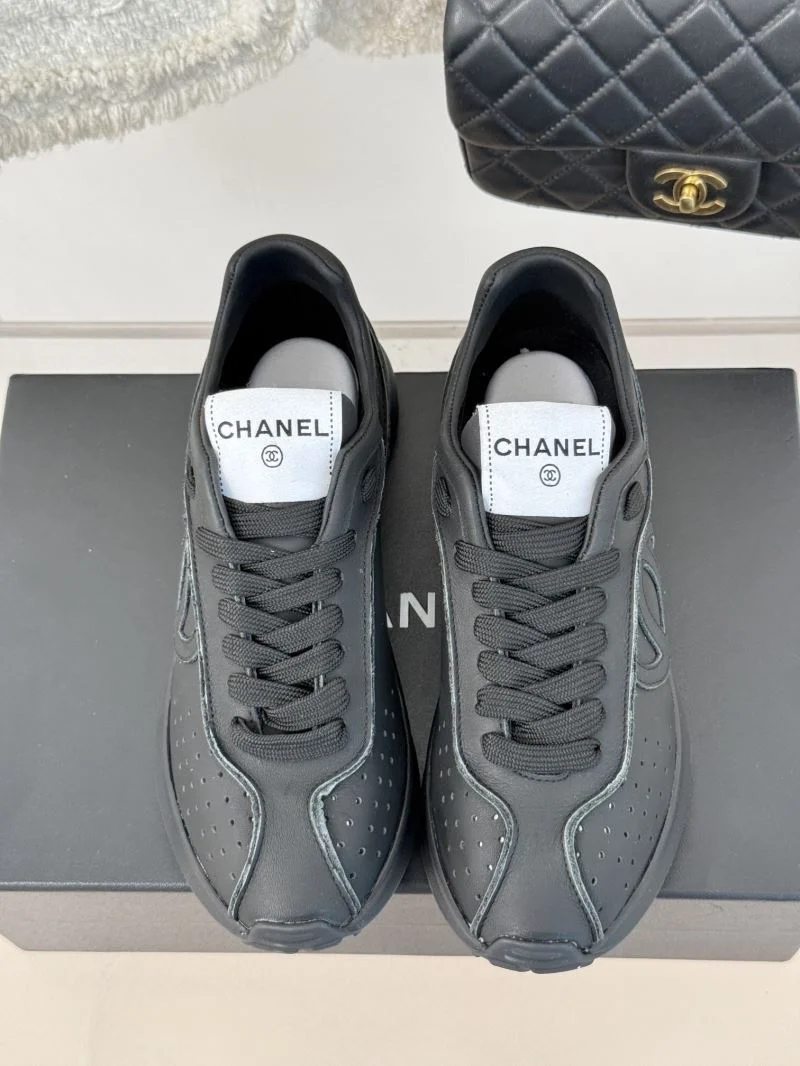 UrbanChic Chanel Sport Shoes 18444