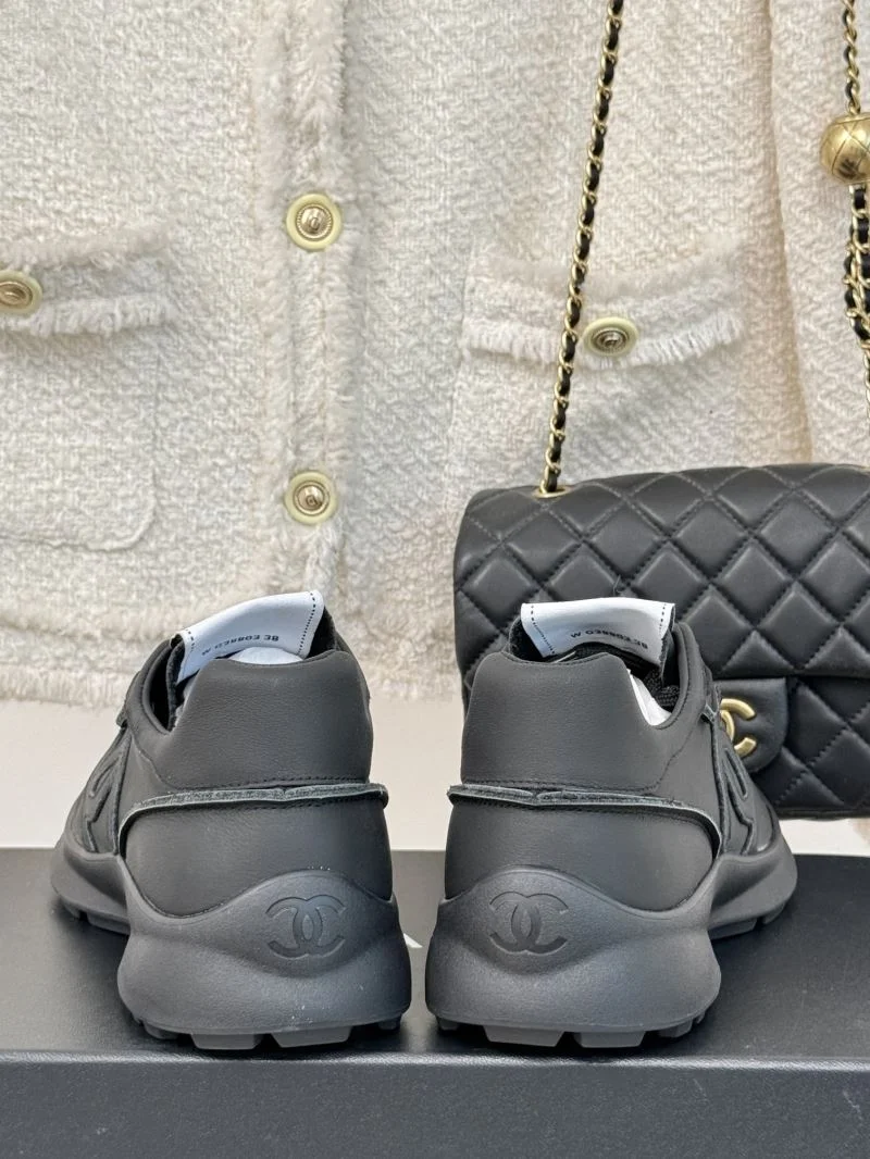 UrbanChic Chanel Sport Shoes 18444