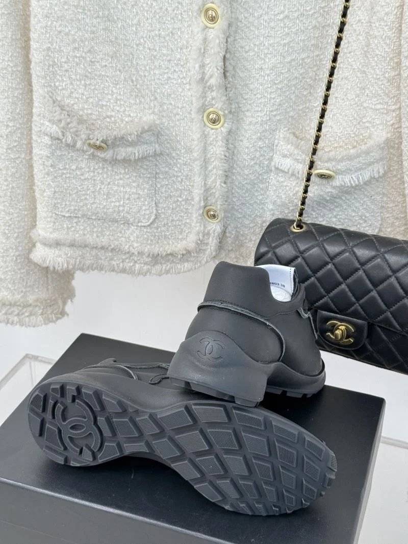 UrbanChic Chanel Sport Shoes 18444