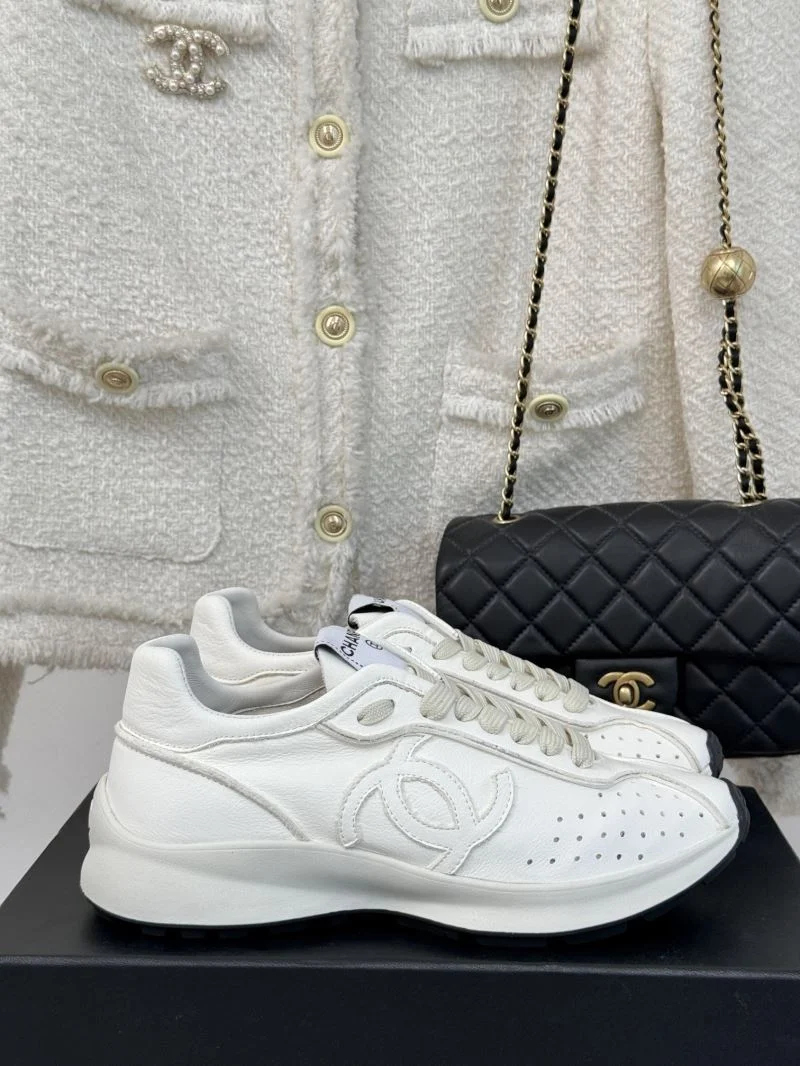 Affordable Chanel Sport Shoes 18438