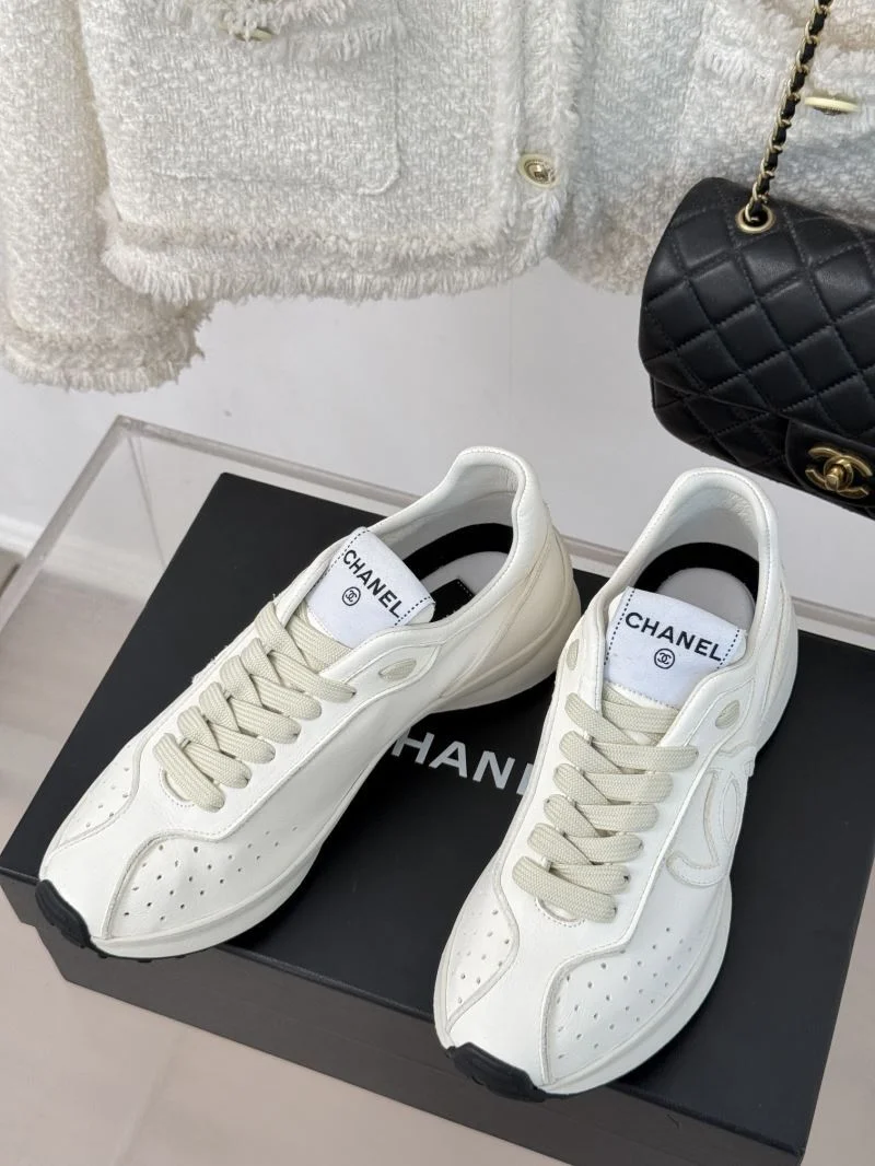 Affordable Chanel Sport Shoes 18438