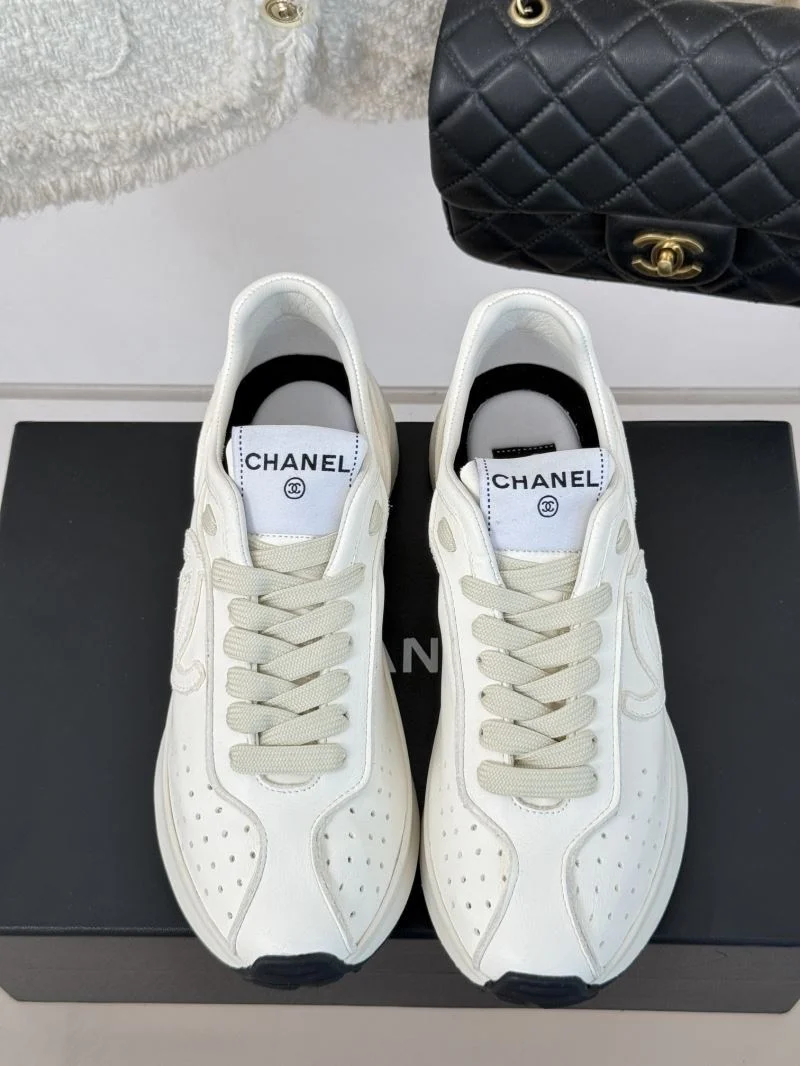 Affordable Chanel Sport Shoes 18438
