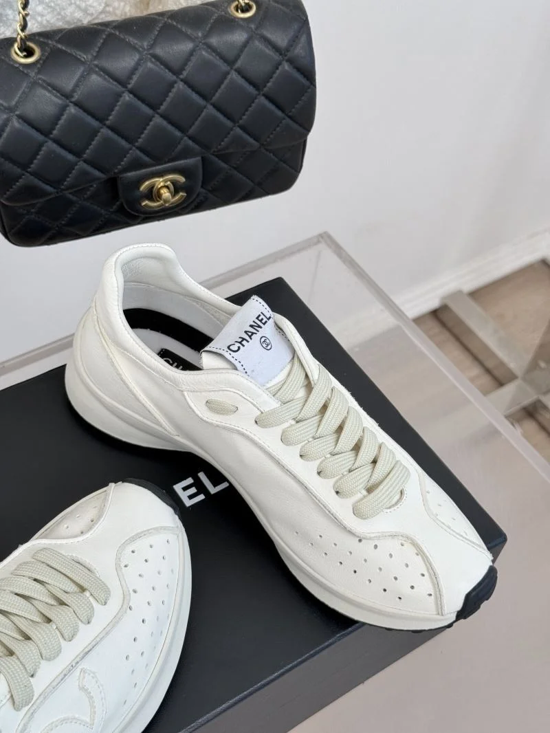 Affordable Chanel Sport Shoes 18438