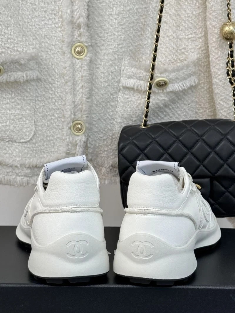 Affordable Chanel Sport Shoes 18438