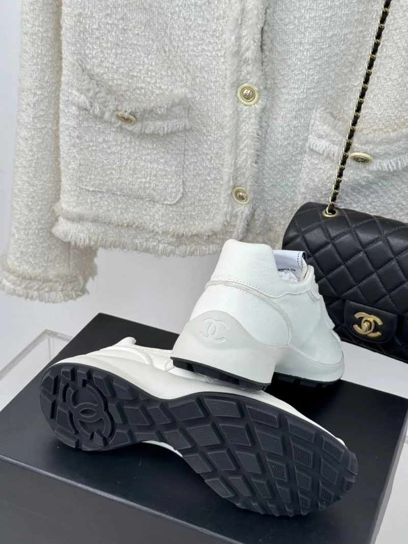 Affordable Chanel Sport Shoes 18438